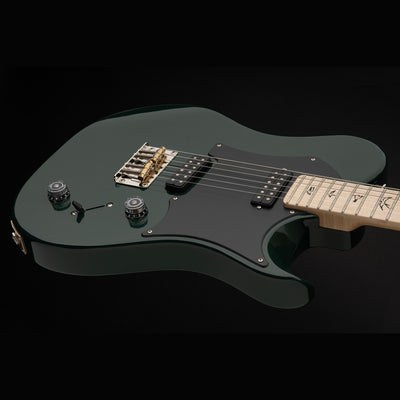 PRS - Myles Kennedy Hunter Green - Musik Utan Gränser 
