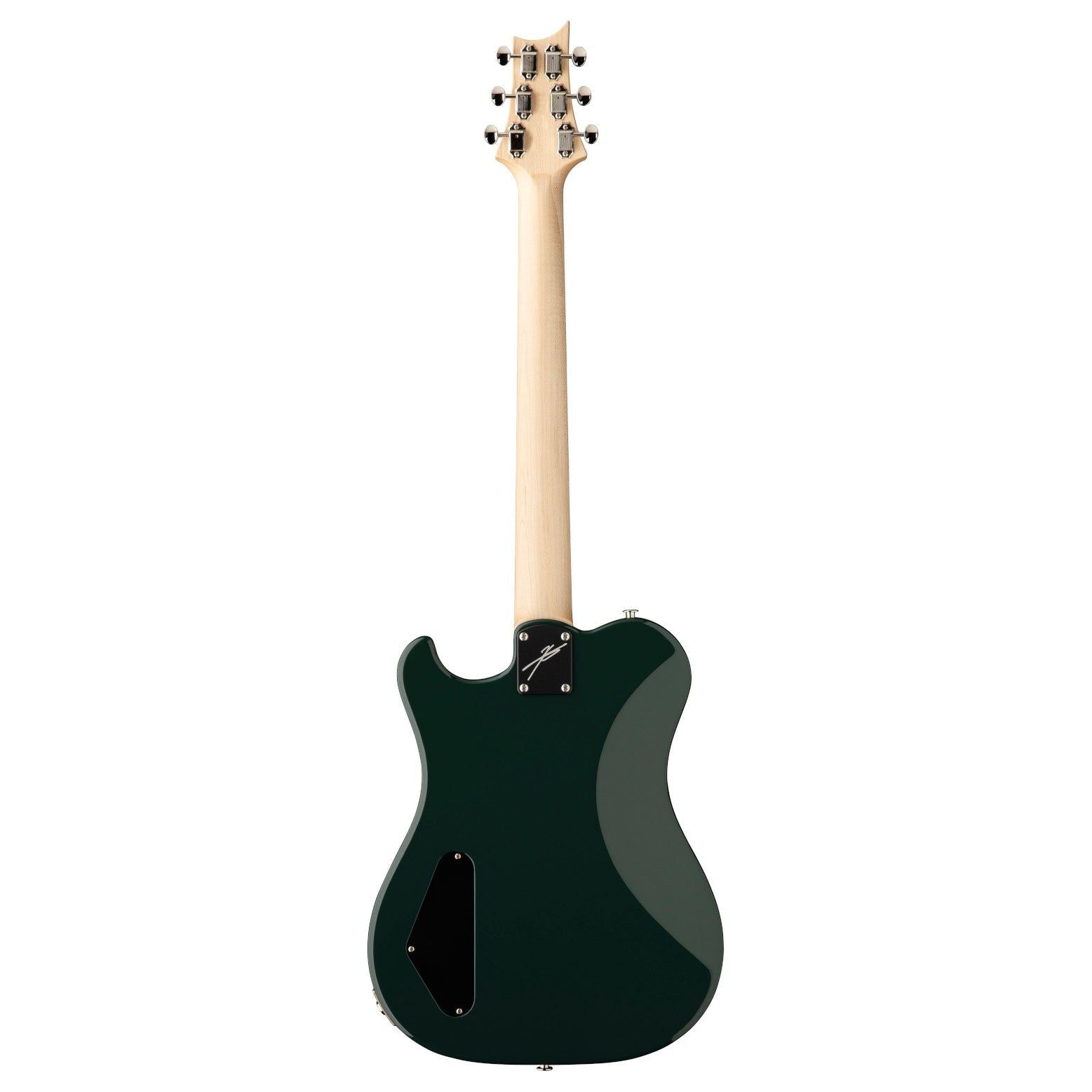 PRS - Myles Kennedy Hunter Green - Musik Utan Gränser 