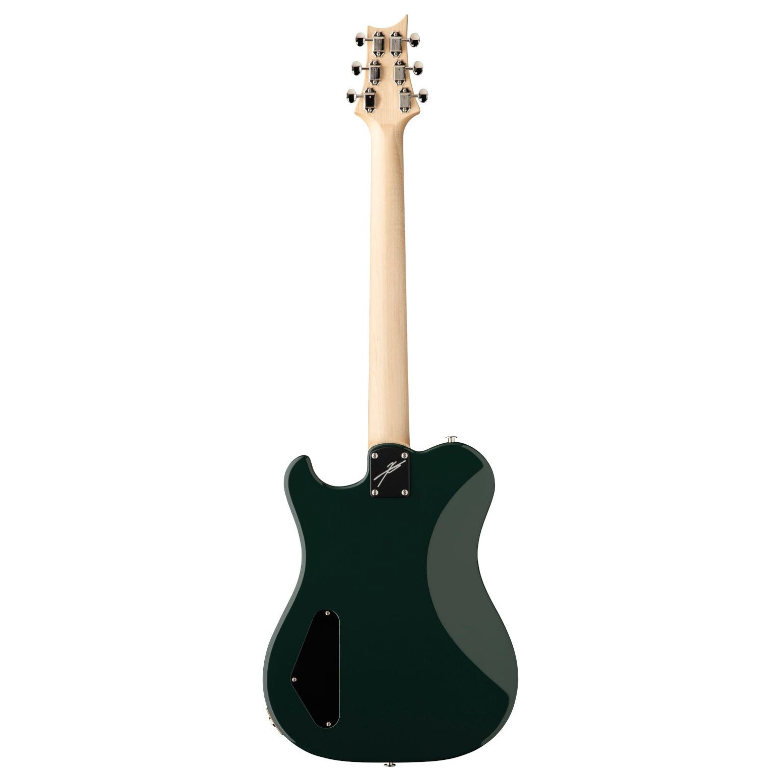 PRS - Myles Kennedy Hunter Green - Musik Utan Gränser 