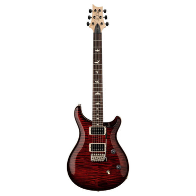 PRS - CE24 Fire Red Burst - Musik Utan Gränser 