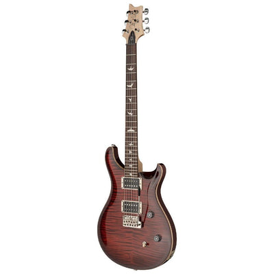 PRS - CE24 Fire Red Burst - Musik Utan Gränser 
