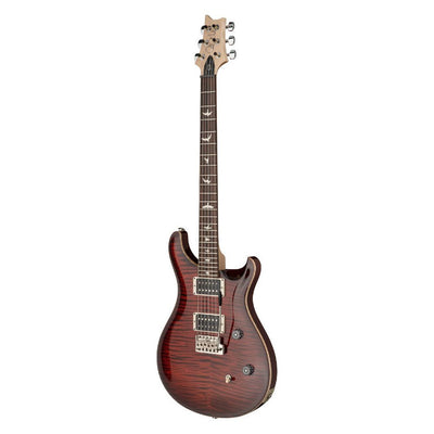 PRS - CE24 Fire Red Burst - Musik Utan Gränser 