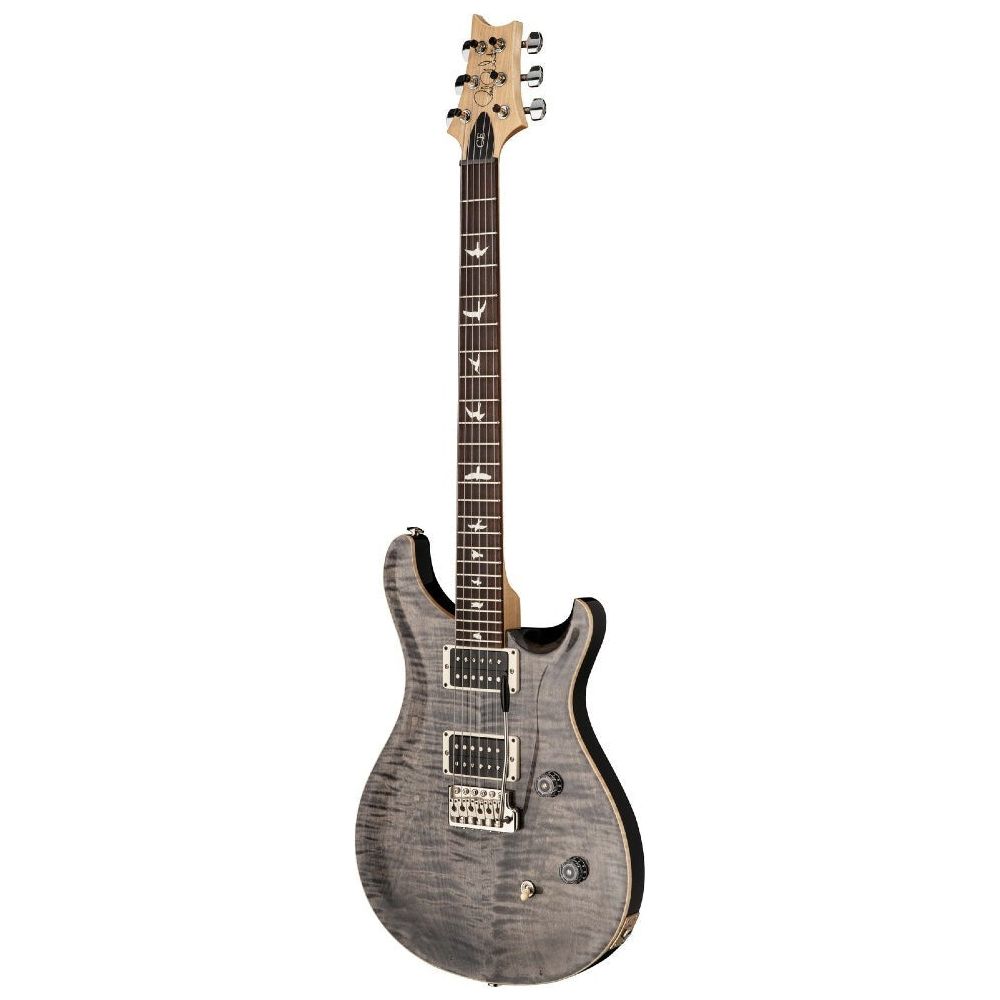 PRS - CE24 Faded Grey Black - Musik Utan Gränser 
