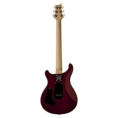 CE24 Dark Cherry Sunburst
