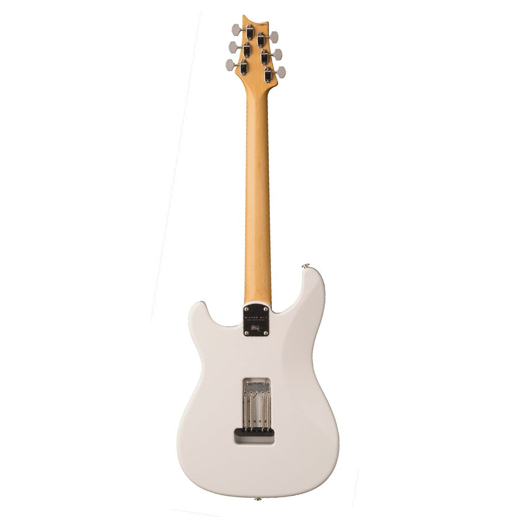 PRS - Silver Sky Frost White - Musik Utan Gränser 
