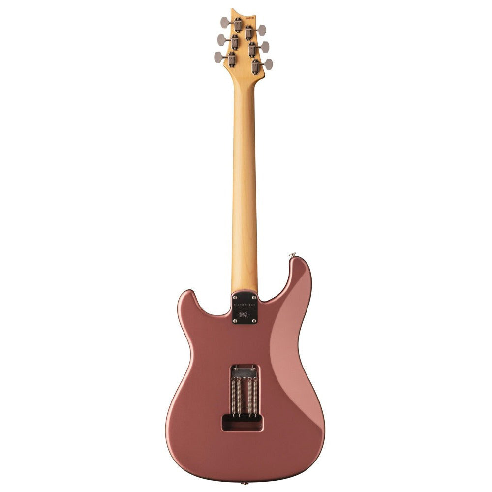 PRS - Silver Sky Midnight Rose - Musik Utan Gränser 