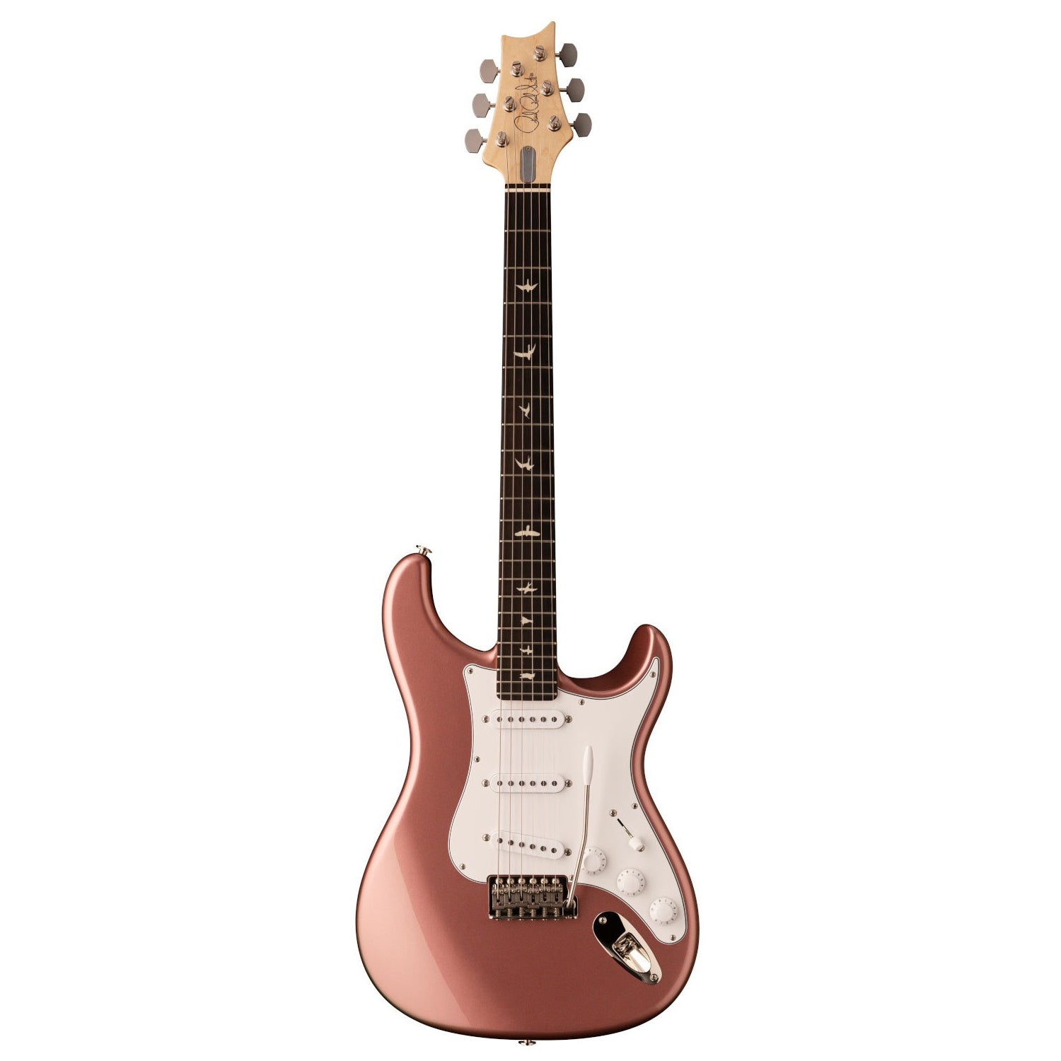 PRS - Silver Sky Midnight Rose - Musik Utan Gränser 