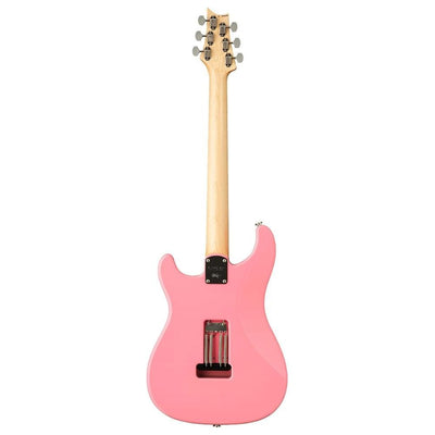 PRS - Silver Sky Roxy Pink - Musik Utan Gränser 