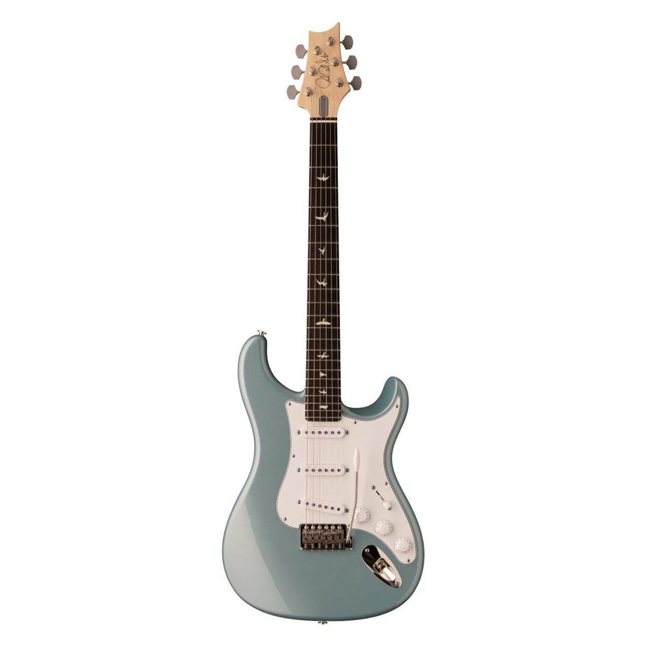Silver Sky Polar Blue