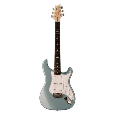 Silver Sky Polar Blue
