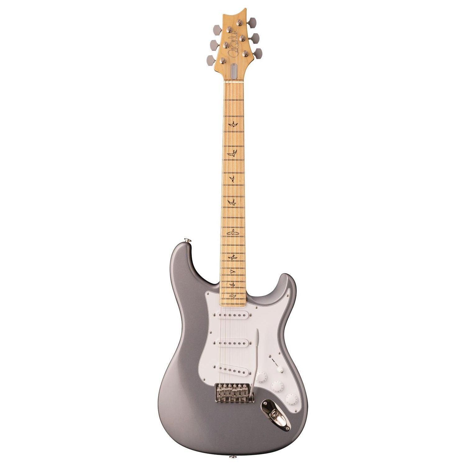PRS - Silver Sky Maple Fretboard Tungsten - Musik Utan Gränser 