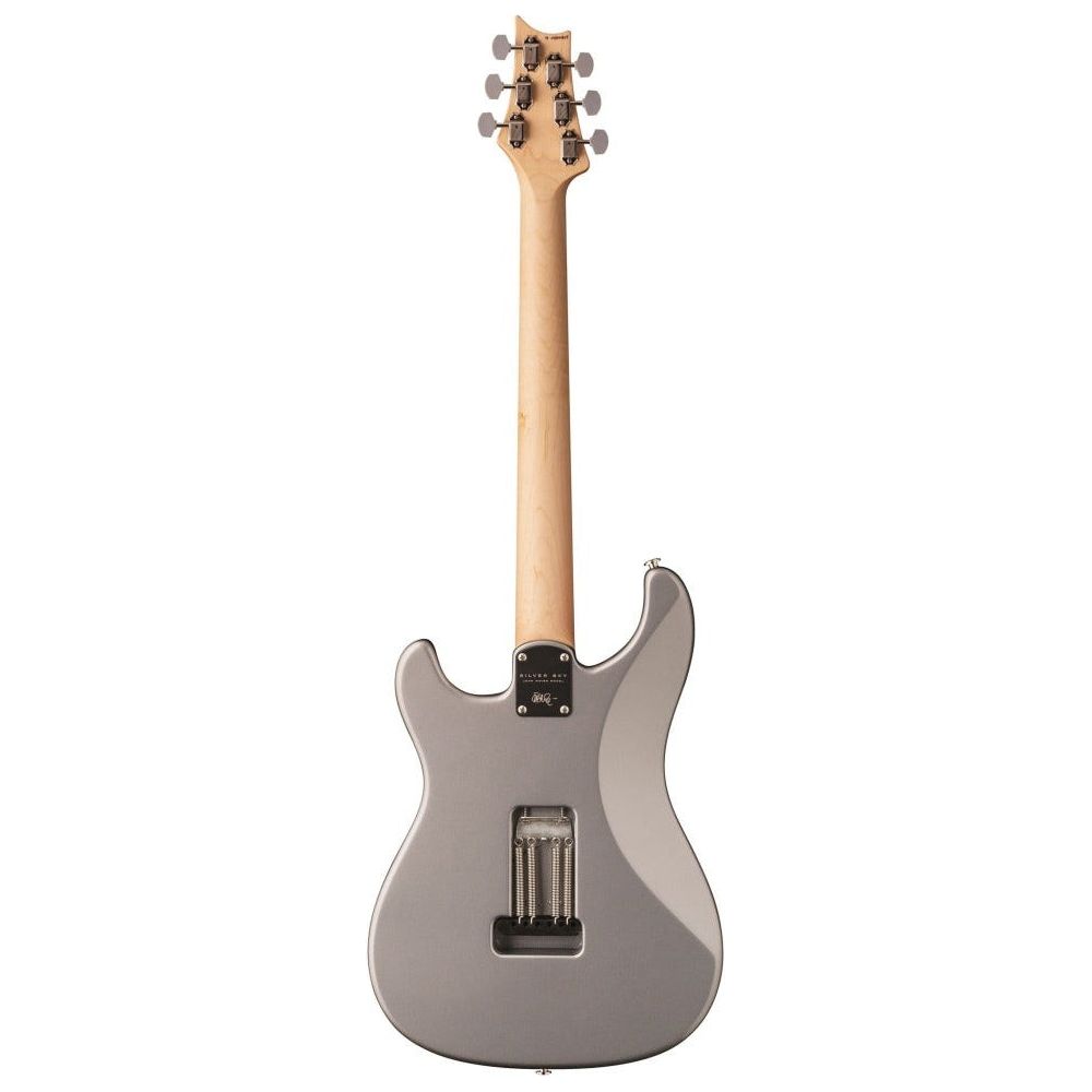 PRS - Silver Sky Maple Fretboard Tungsten - Musik Utan Gränser 