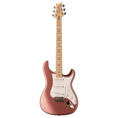 PRS - Silver Sky Midnight Rose Maple Neck - Musik Utan Gränser 