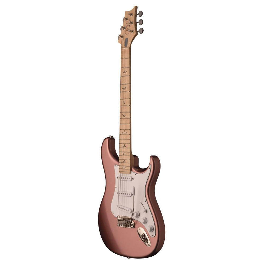 PRS - Silver Sky Midnight Rose Maple Neck - Musik Utan Gränser 