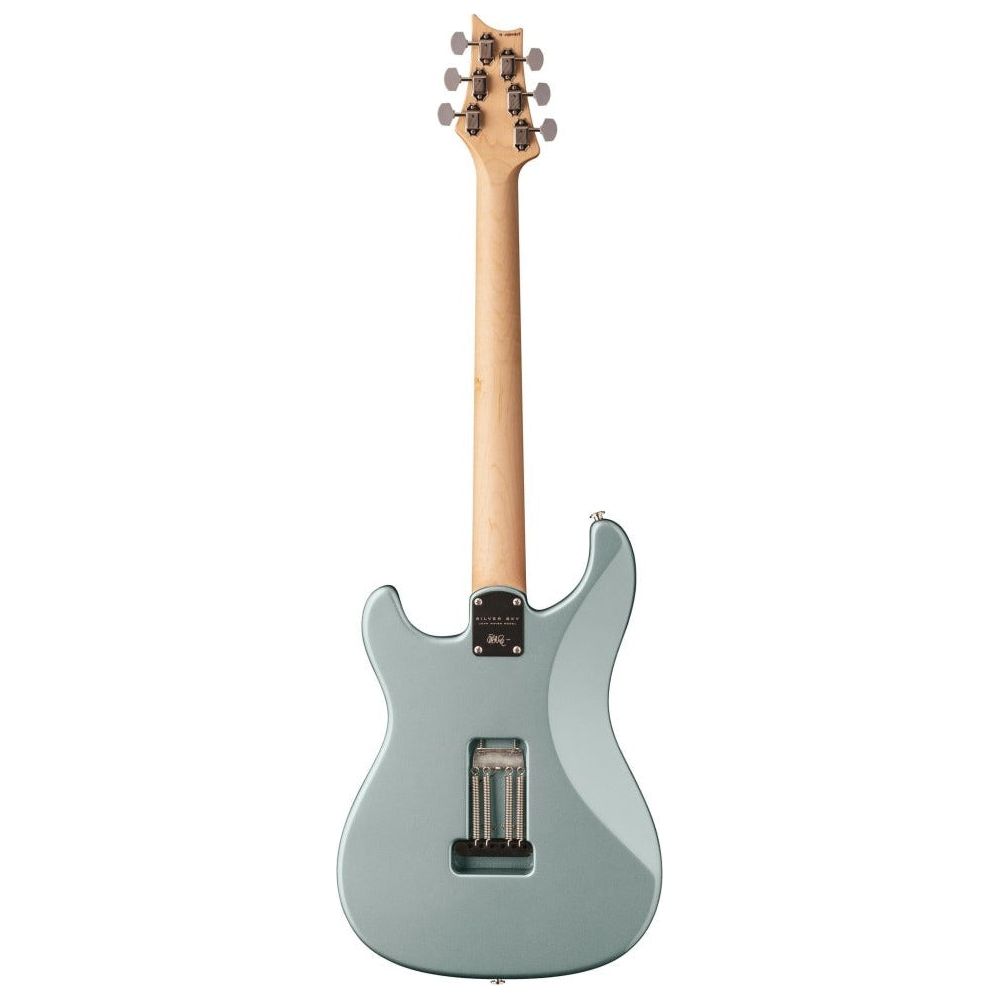 PRS - Silver Sky Polar Blue Maple Neck - Musik Utan Gränser 