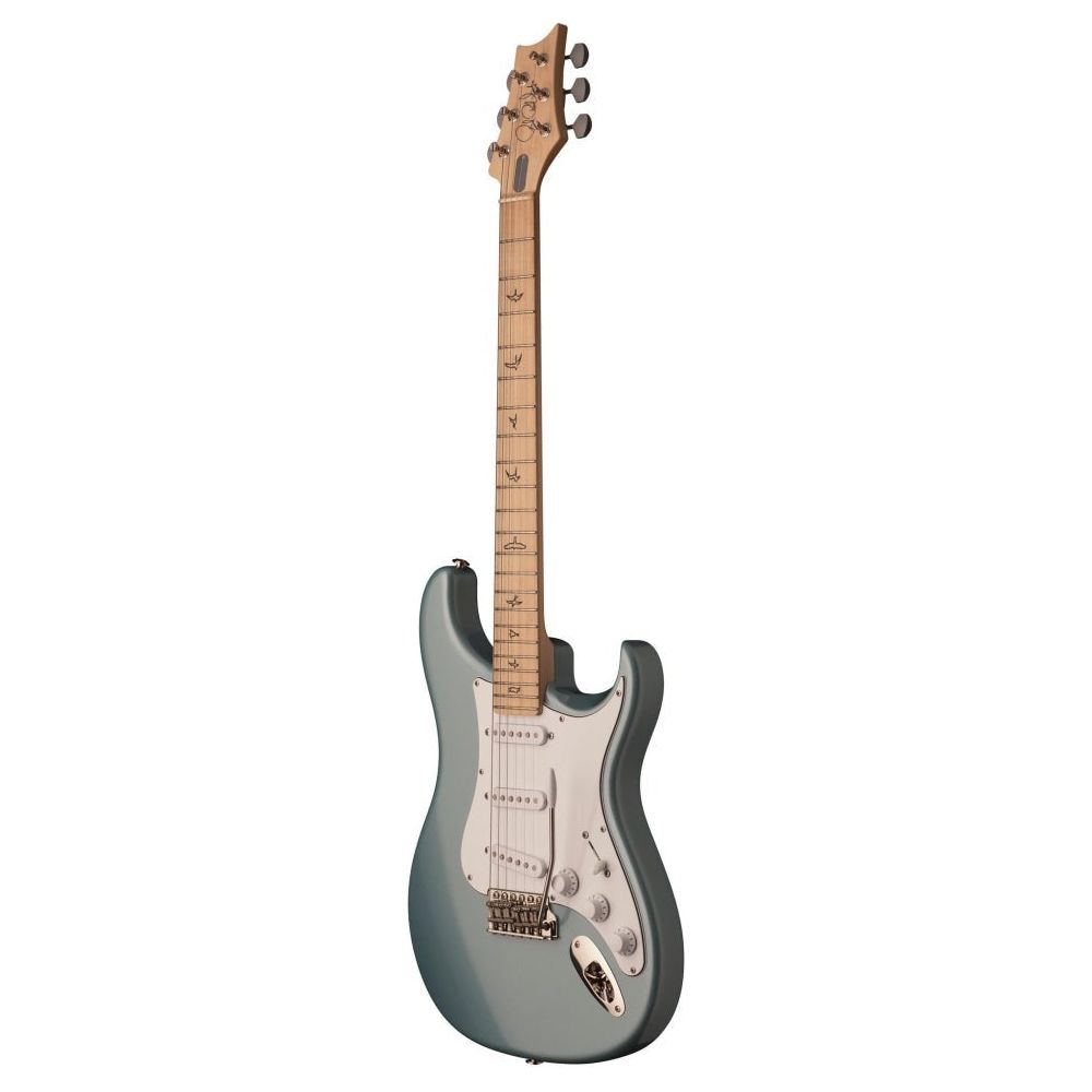 PRS - Silver Sky Polar Blue Maple Neck - Musik Utan Gränser 