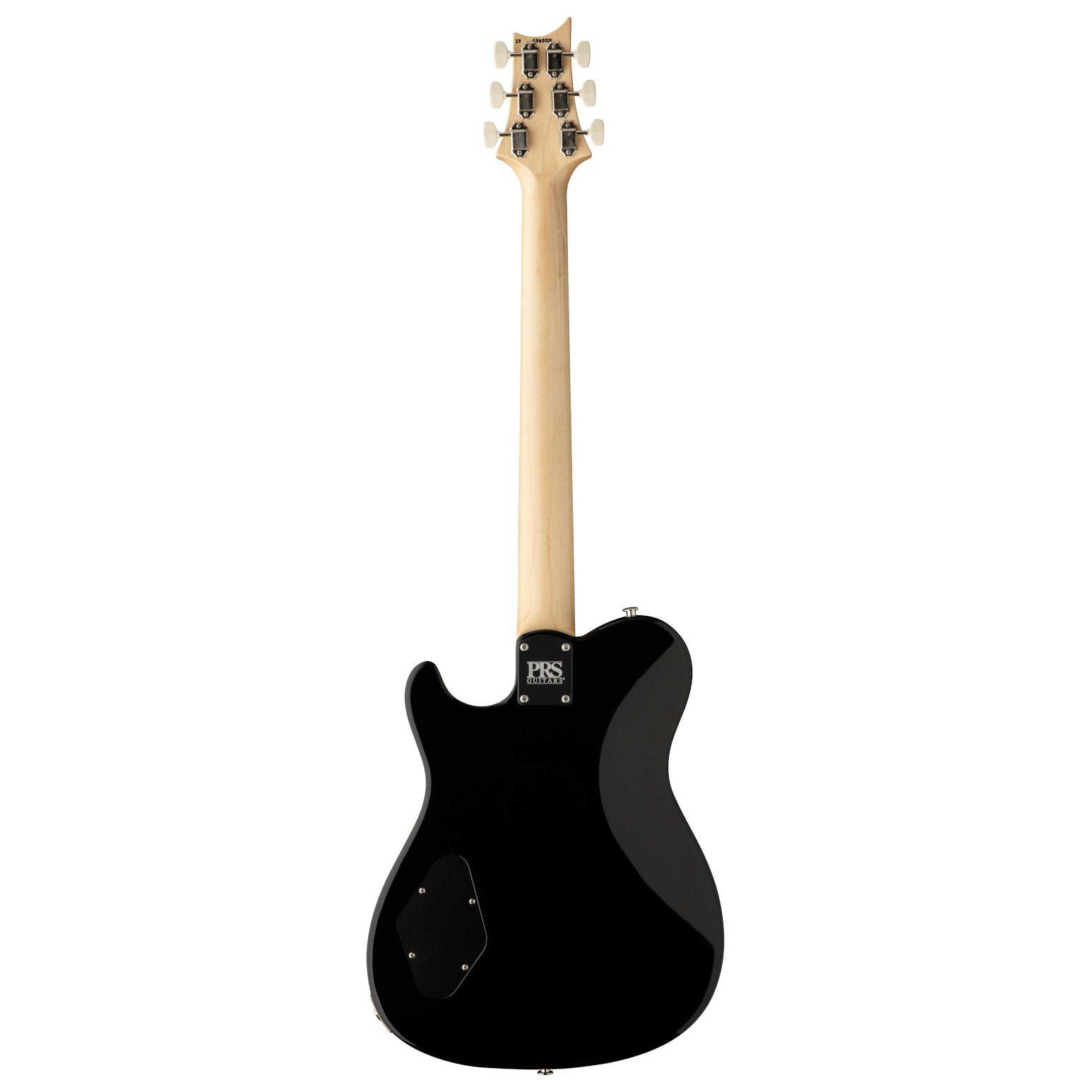 PRS - PRS NF53 Black - Musik Utan Gränser 