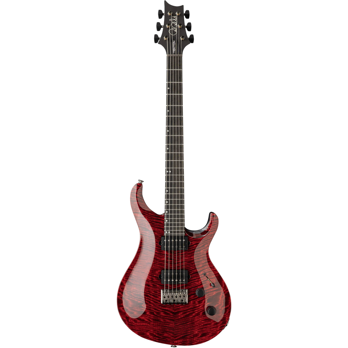 PRS Guitars Tekton Bloodstone Red