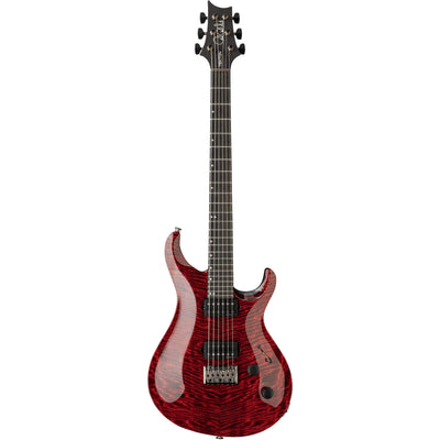 PRS Guitars Tekton Bloodstone Red