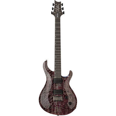 PRS Guitars Tekton Violet Tourmaline