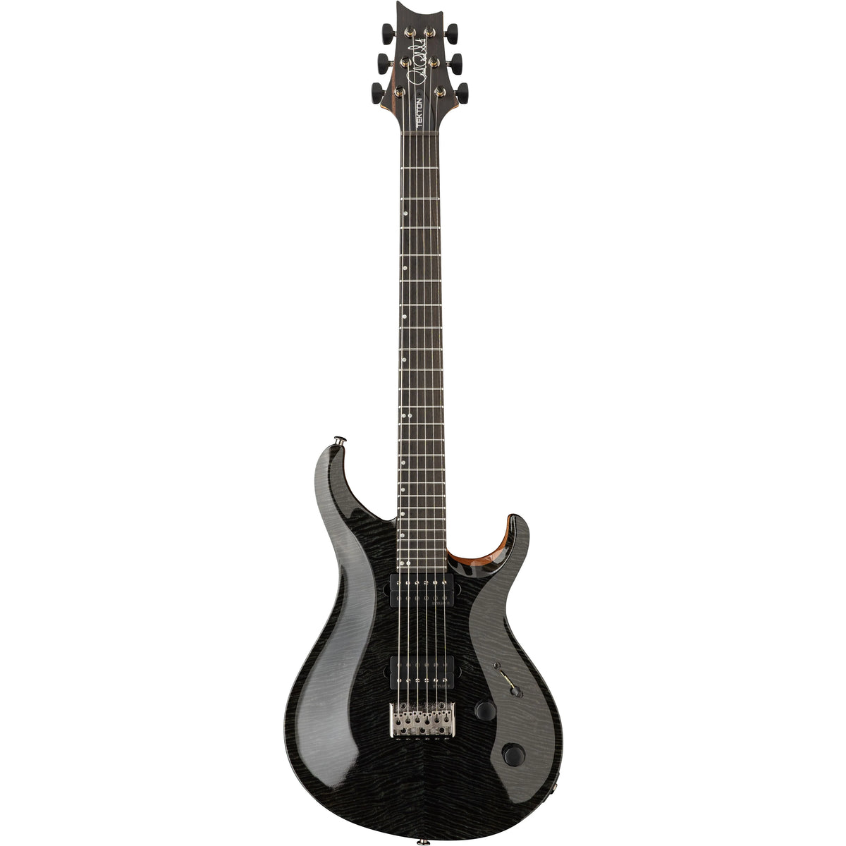 PRS Guitars Tekton Slate Blue