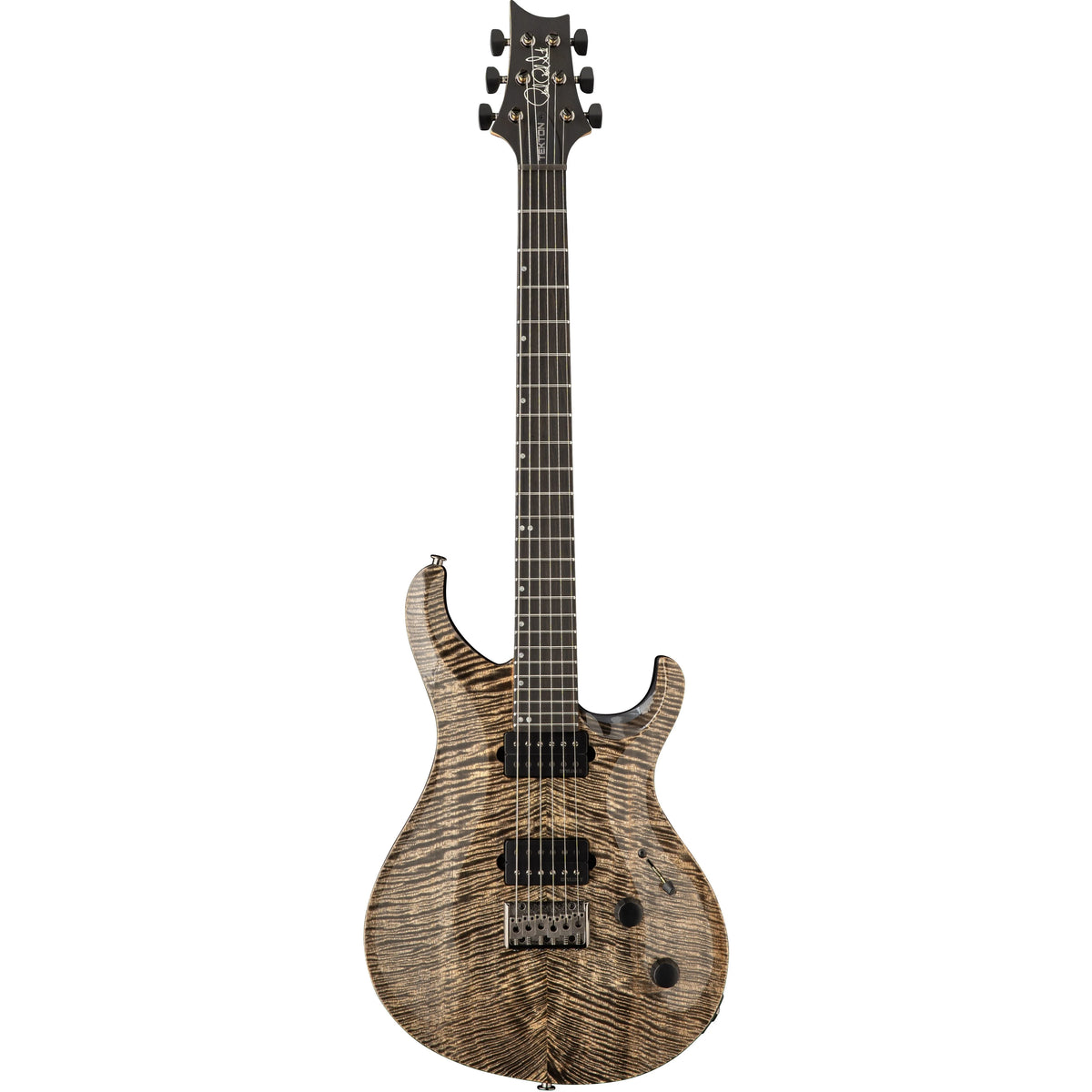 PRS Guitars Tekton Black Tourmaline