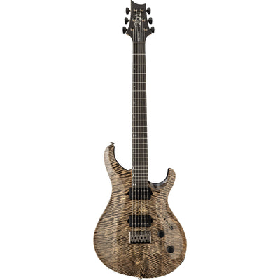 PRS Guitars Tekton Black Tourmaline