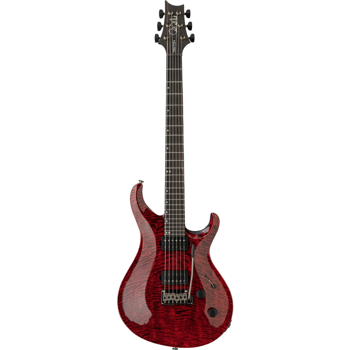 PRS Guitars Tekton T Bloodstone Red