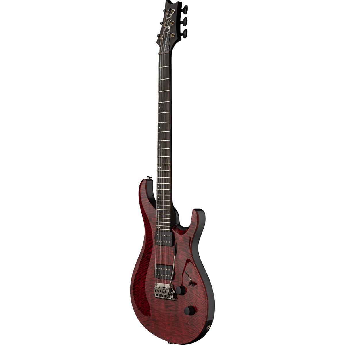 PRS Guitars Tekton T Bloodstone Red – bild 2
