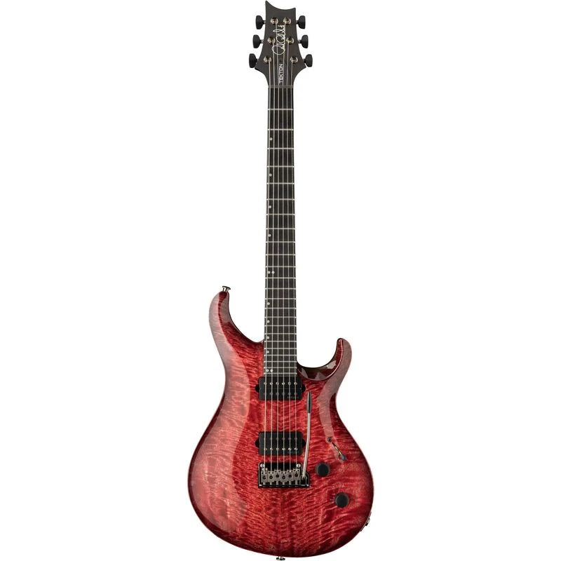 PRS Guitars Tekton T Fuchsia Aura