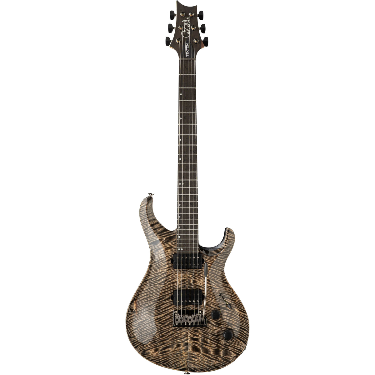 PRS Guitars Tekton T Black Tourmaline
