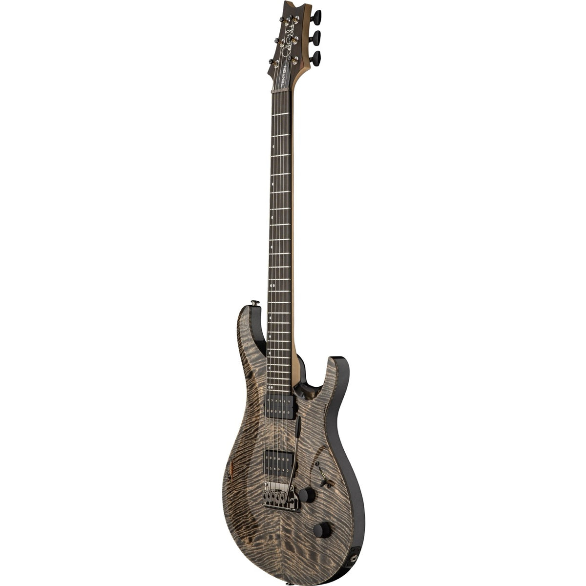 PRS Guitars Tekton T Black Tourmaline – bild 2