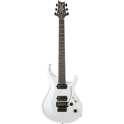 PRS Guitars Tekton Floyd White Holoflake
