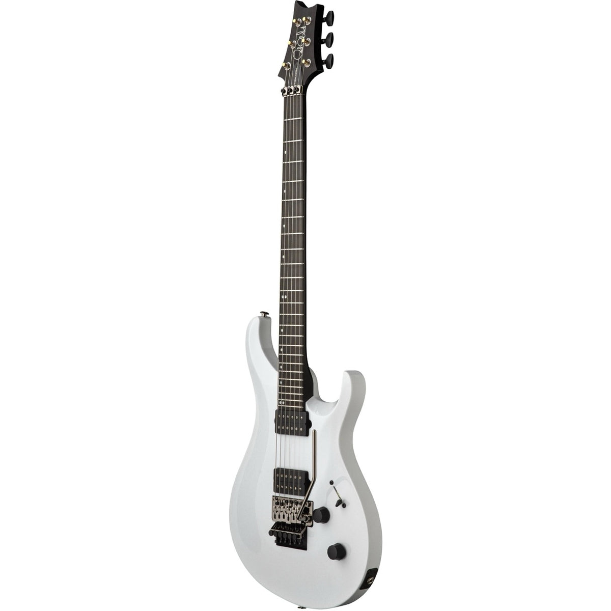 PRS Guitars Tekton Floyd White Holoflake – bild 2
