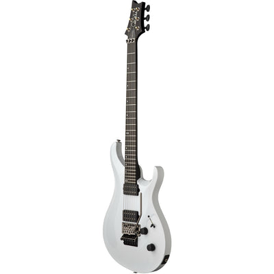 PRS Guitars Tekton Floyd White Holoflake – bild 2