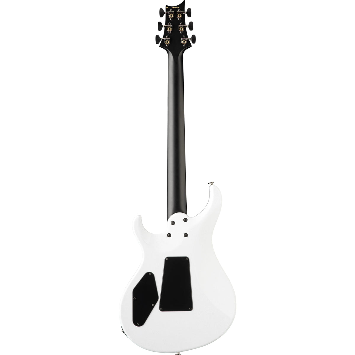 PRS Guitars Tekton Floyd White Holoflake – bild 3