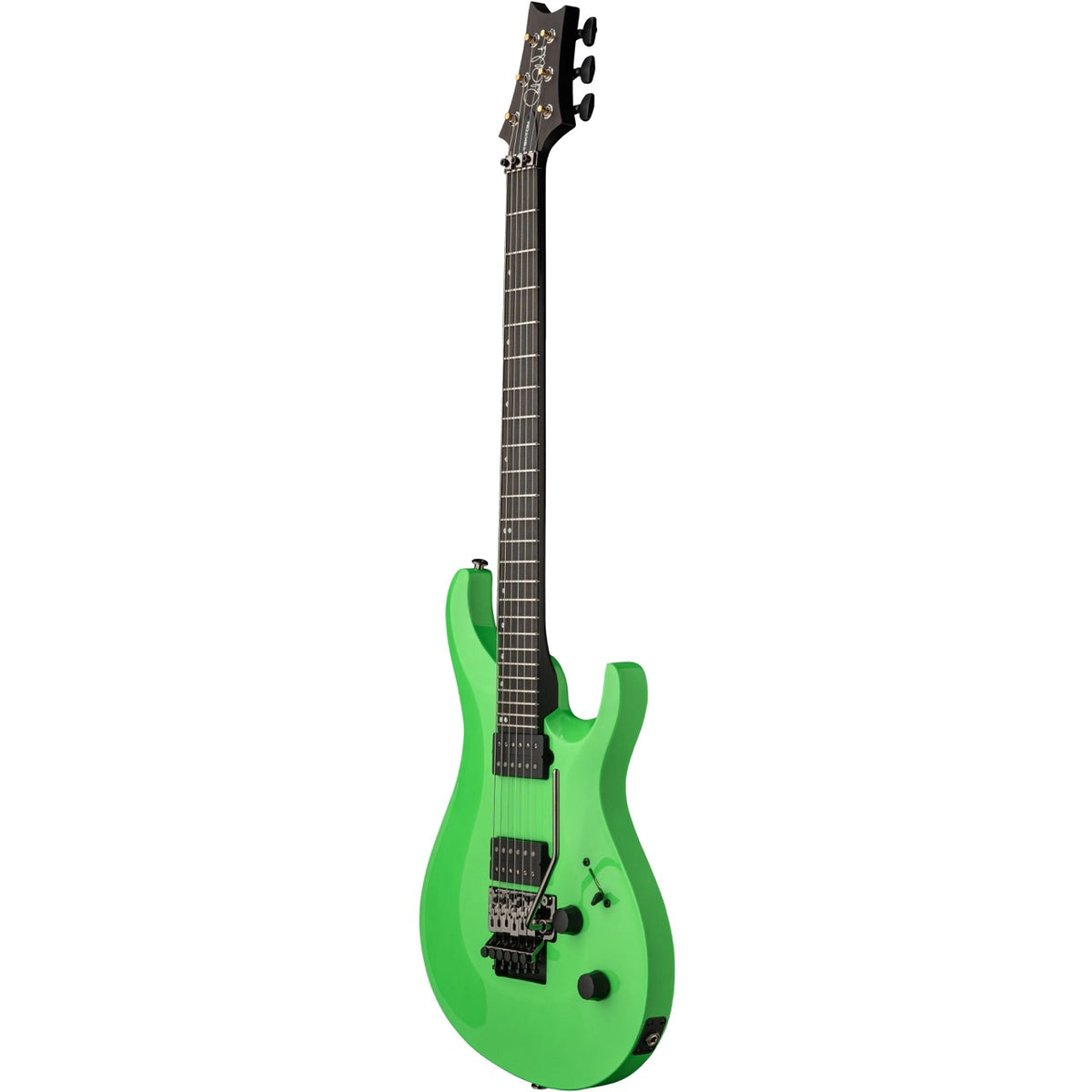 PRS Guitars Tekton Floyd Neon Green – bild 2