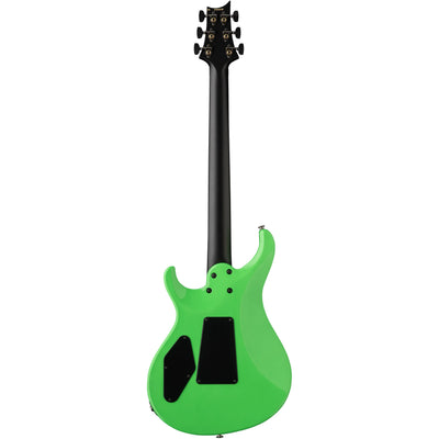 PRS Guitars Tekton Floyd Neon Green – bild 3