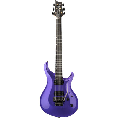 PRS Guitars Tekton Floyd Purple Royale