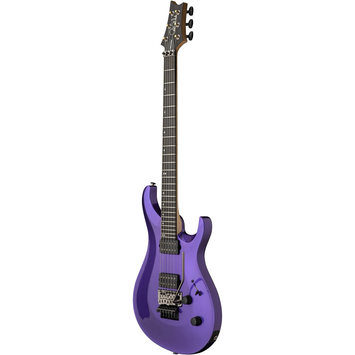 PRS Guitars Tekton Floyd Purple Royale – bild 2