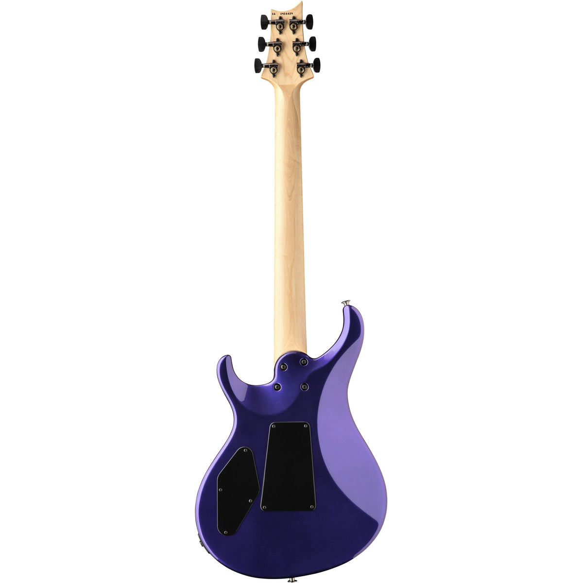 PRS Guitars Tekton Floyd Purple Royale – bild 3