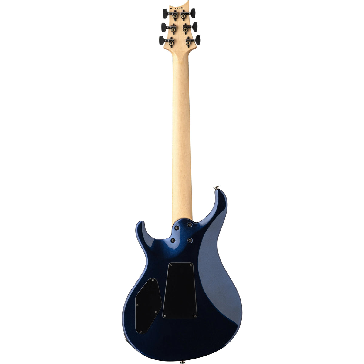 PRS Guitars Tekton Floyd Pearl Black – bild 2