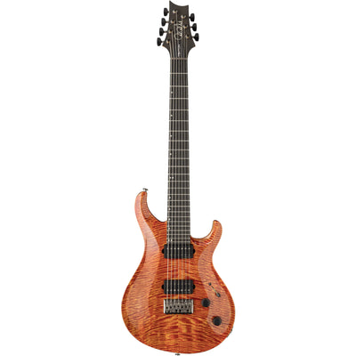 PRS Guitars Tekton SVN Imperial Topaz 7-strängad