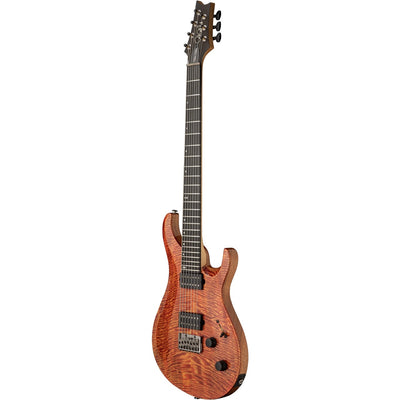 PRS Guitars Tekton SVN Imperial Topaz 7-strängad – bild 2