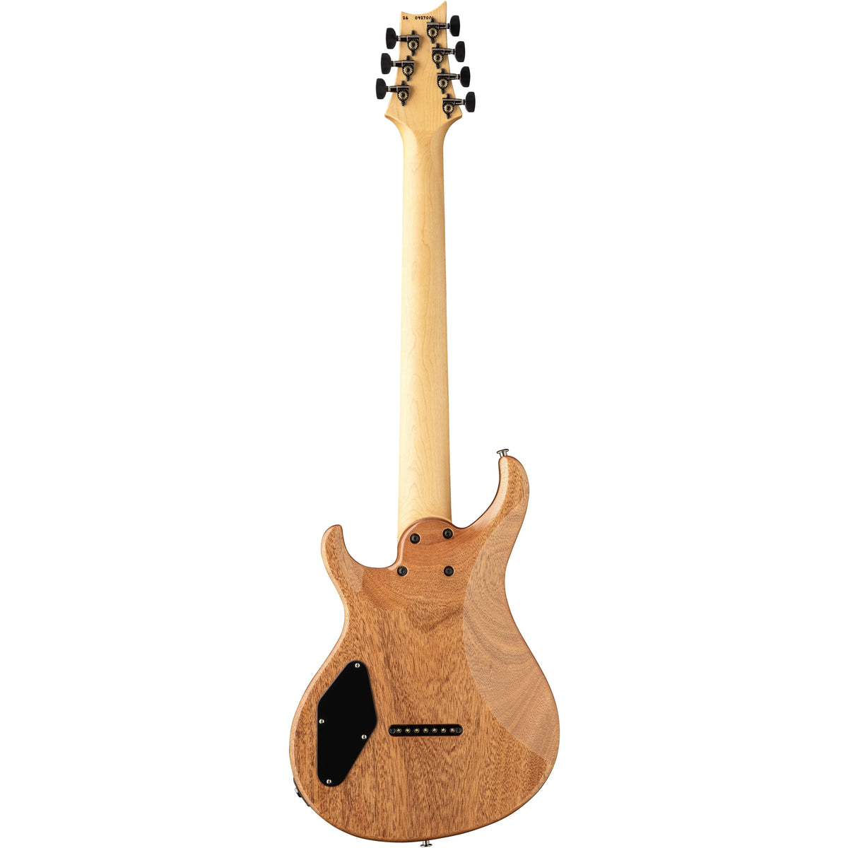PRS Guitars Tekton SVN Imperial Topaz 7-strängad – bild 3