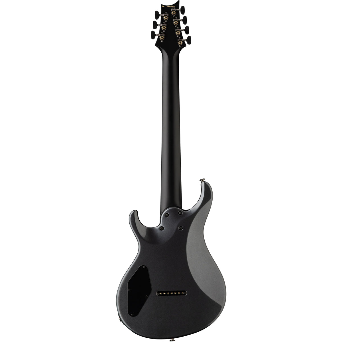 PRS Guitars Tekton SVN Bloodstone Red 7-strängad – bild 3