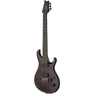 PRS Guitars Tekton SVN Violet Tourmaline 7-strängad – bild 2