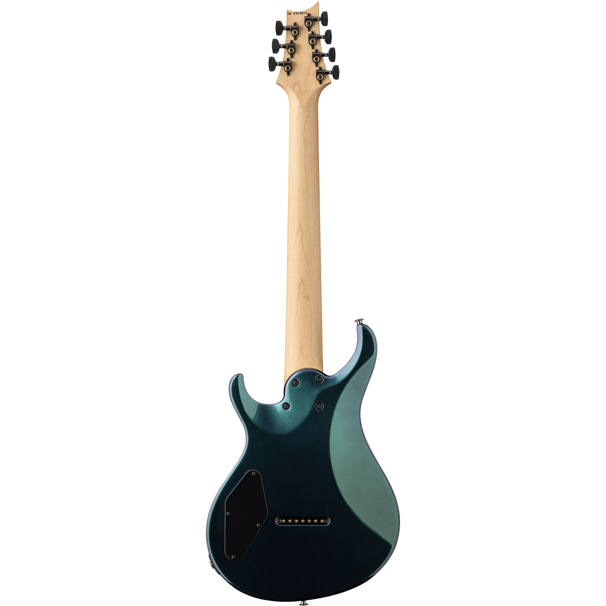 PRS Guitars Tekton SVN Violet Tourmaline 7-strängad – bild 3
