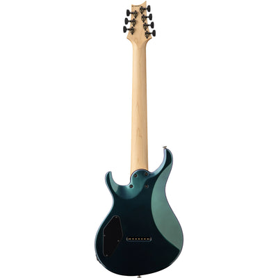 PRS Guitars Tekton SVN Violet Tourmaline 7-strängad – bild 3