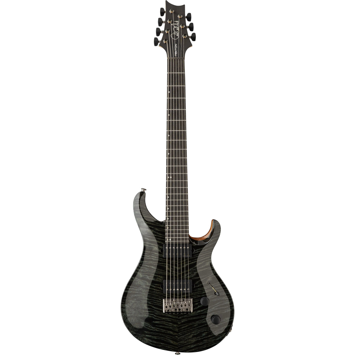 PRS Guitars Tekton SVN Slate Blue 7-strängad